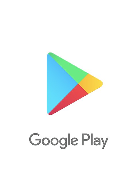 Google Play Gift Card (Austria)