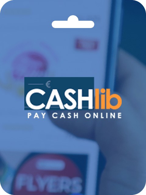 CASHlib