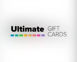 Ultimate Game Card