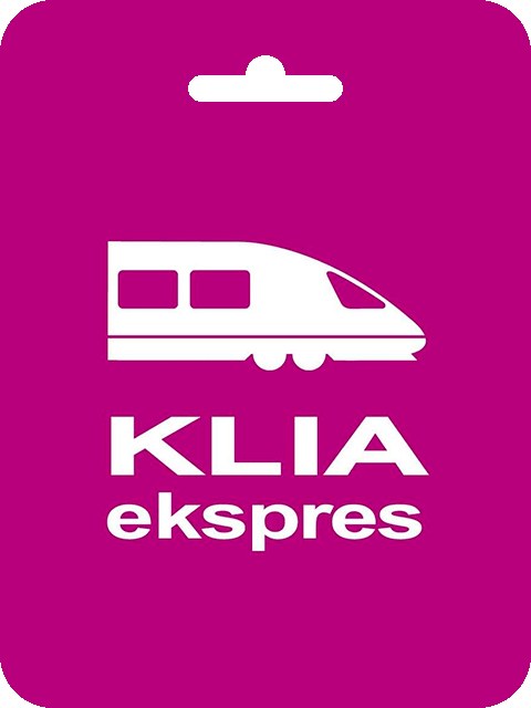 KLIA Ekspres Voucher