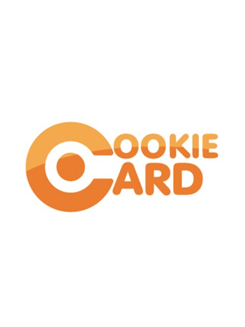Cookie Card