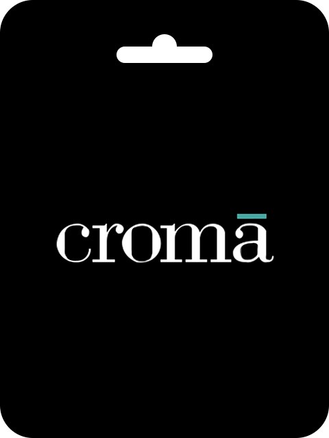 Croma Gift Card
