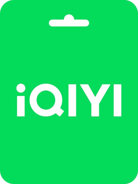 iQiyi VIP Voucher Code