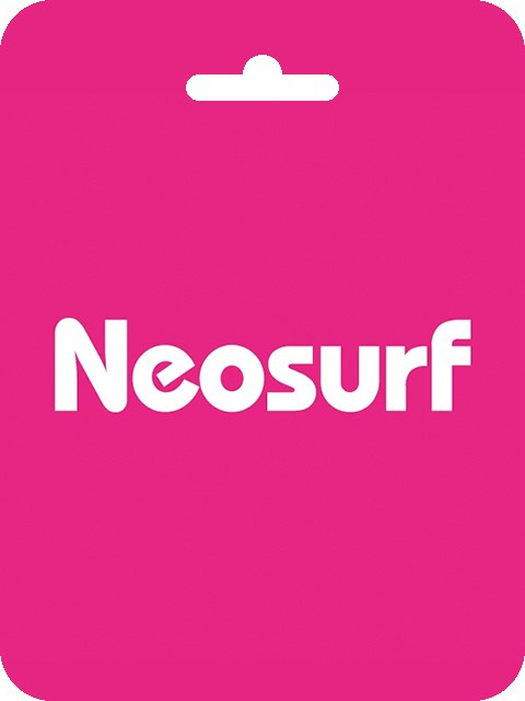 Neosurf Voucher / Prepaid