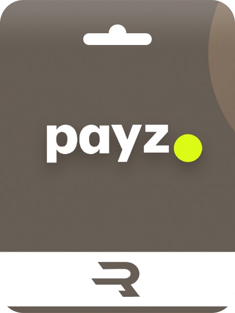 Rewarble Payz Gift Card EUR