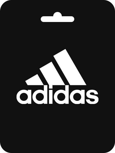 Adidas Gift Card (United States)