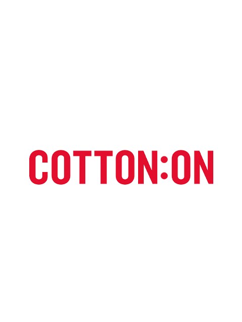 Cotton On Gift Card