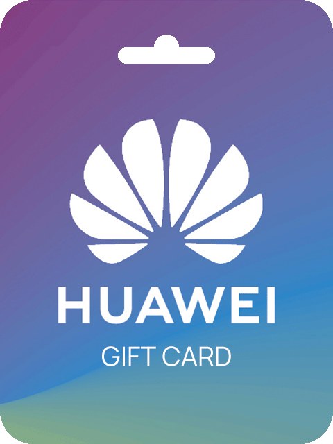 HUAWEI Gift Card (United Arab Emirates)