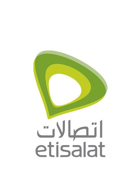 Etisalat Recharge