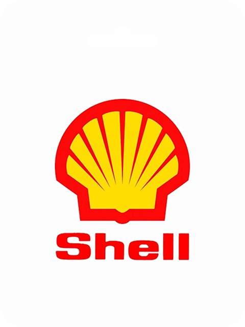 Shells Voucher