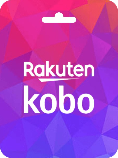 Kobo Gift Card (Australia)