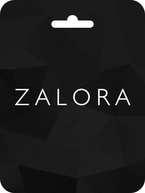 Zalora Gift Card (Philippines)