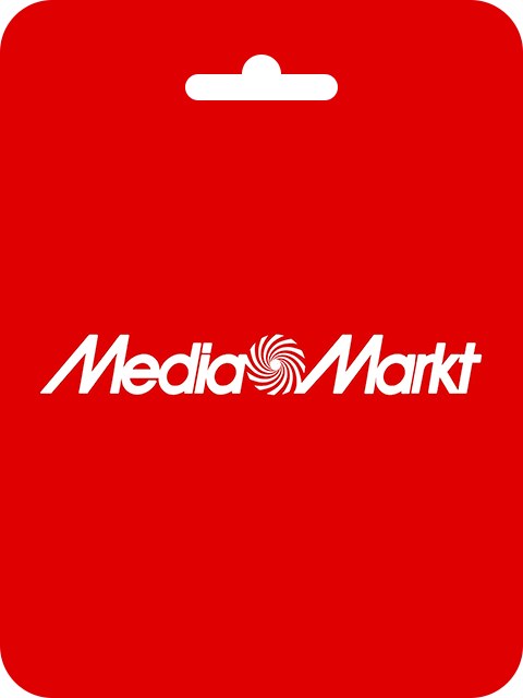 Media Markt Gift Card