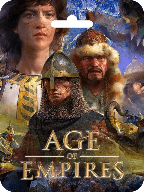 Age of Empires (Steam)