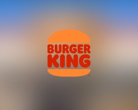 Burger King Gift Card (United States)