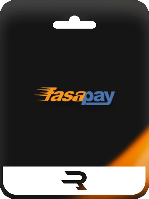 Rewarble FasaPay Gift Card EUR (Global)