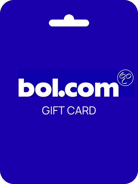 Bol.com Gift Card (Europe)