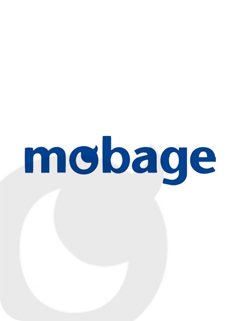 Mobage MobaCoin Card