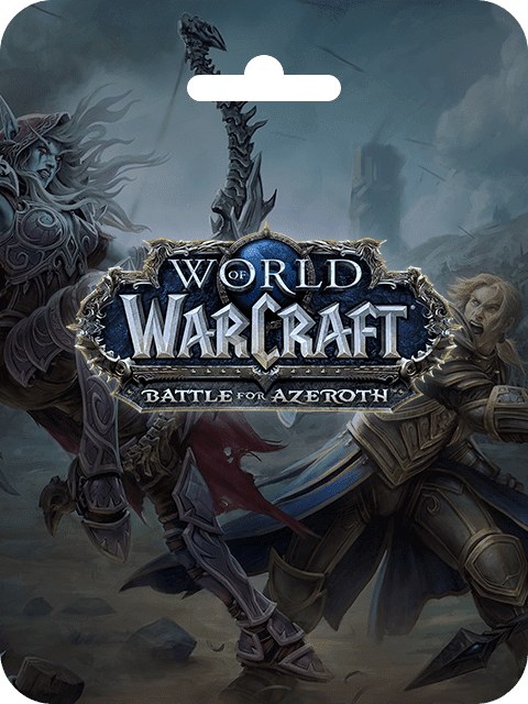 World of Warcraft (Canada)