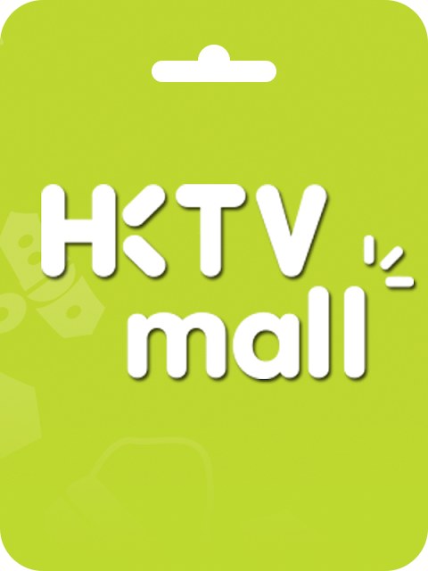 HKTVmall eGift Voucher