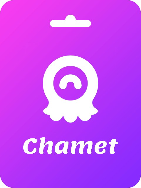 Chamet Voucher (Global)