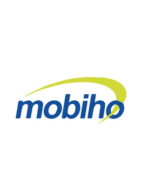 Mobiho Essential Prepaid Card