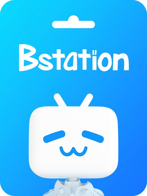 Bstation Premium Membership