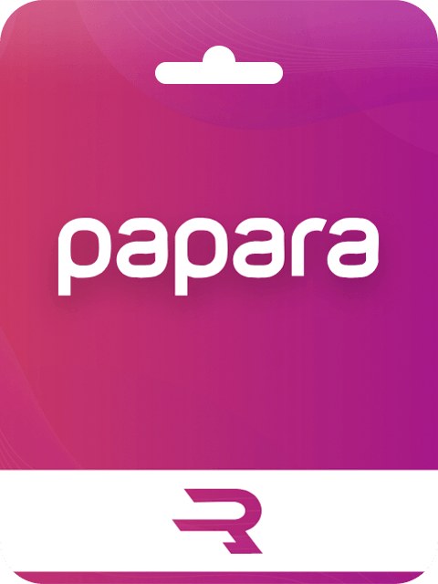 Rewarble Papara Gift Card USD