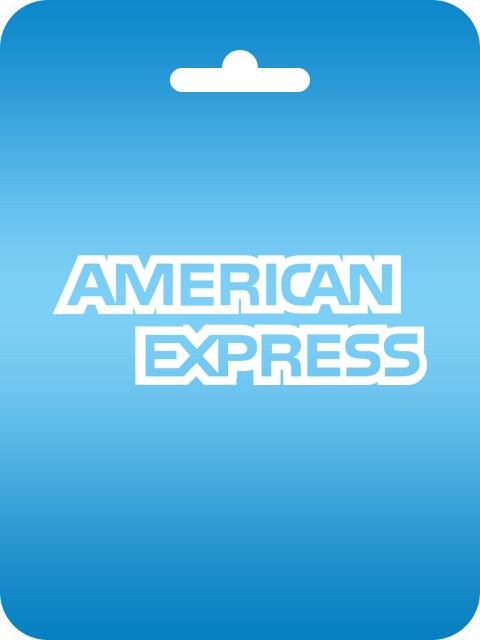 American Express Gift Card