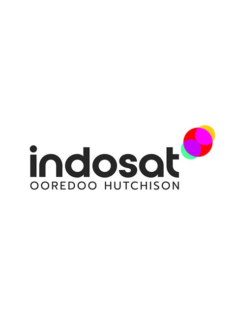 Indosat Ooredo Hutchison Cash E-Voucher (Indonesia)