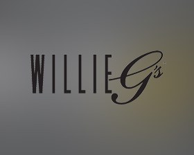 Willie Gs Gift Card (United States)