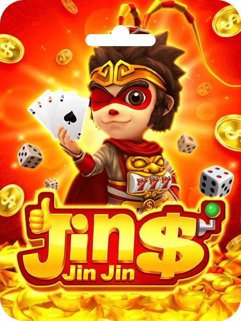 JinJinJin Gift Pack Redeem Code