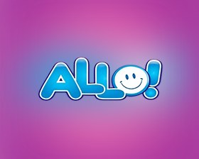 ALLO Recharge Card (Saudi Arabia)