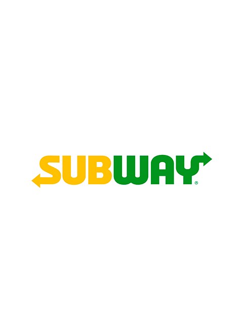 Subway Cash Voucher