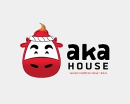 Aka House Gift Card (Vietnam)