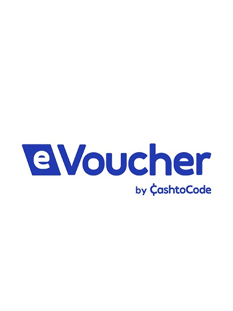 CashtoCode Evoucher (INR)