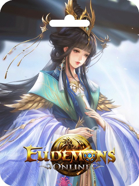 Eudemons Point Card