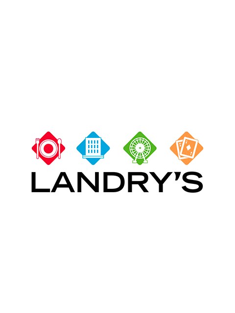 Landry's eGift Voucher
