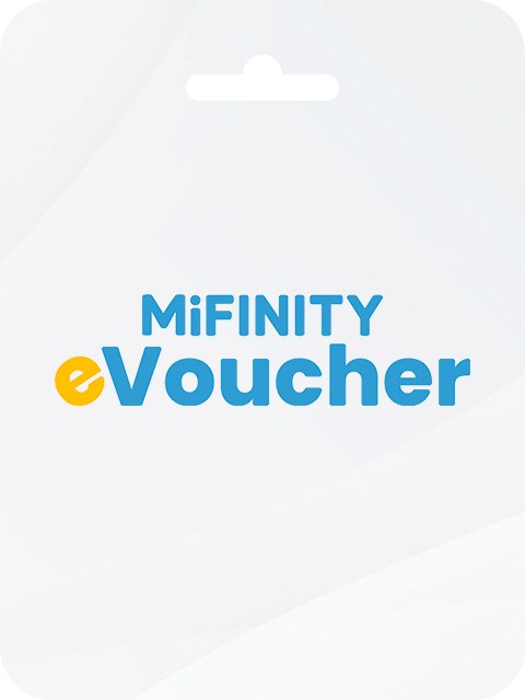 MiFinity eVoucher (CNY)