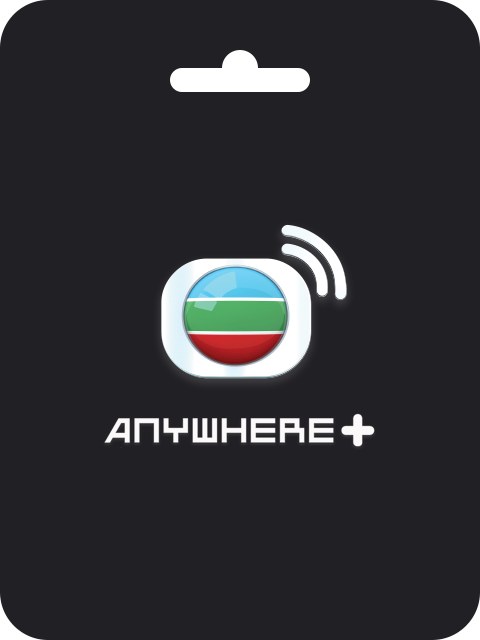 TVBAnywhere+