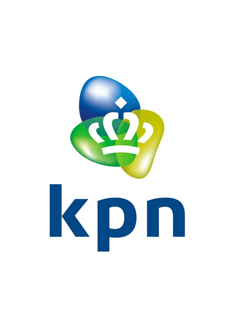 KPN Reload Voucher