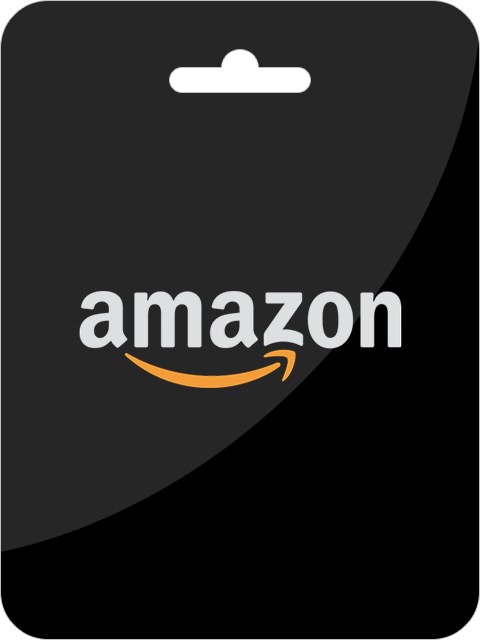 Amazon Gift Card (Sweden)