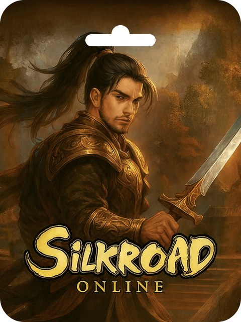 Silkroad R Online (JC PLANET)