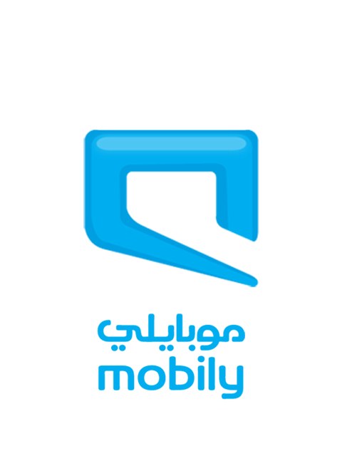 Mobily Recharge Card