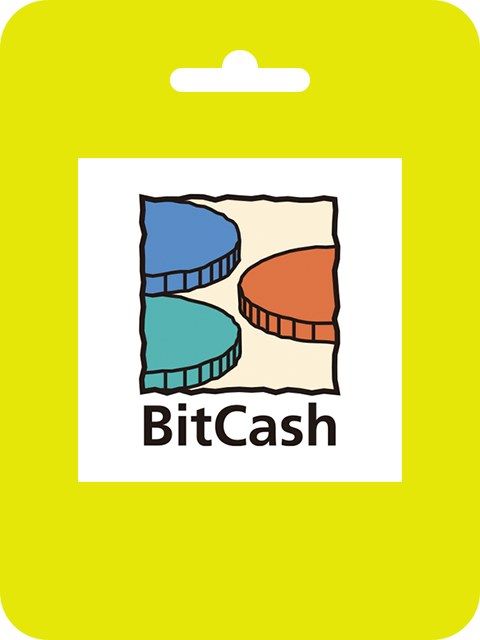 Japan BitCash (JPY)