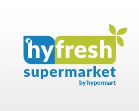 Hyfresh Supermarket (Indonesia)