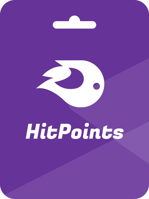 HitPoints USD (Global)