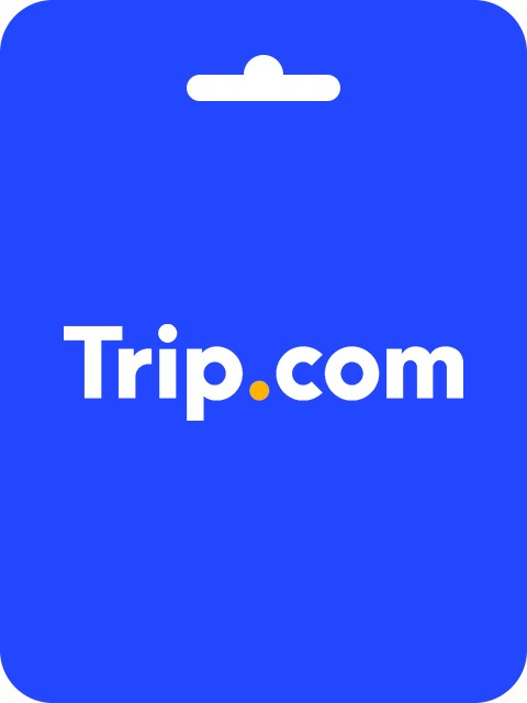 Trip.com Gift Card (Philippines)