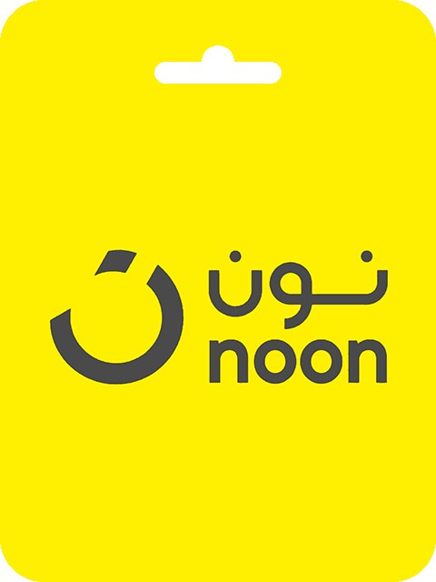 noon Gift Card (United Arab Emirates)