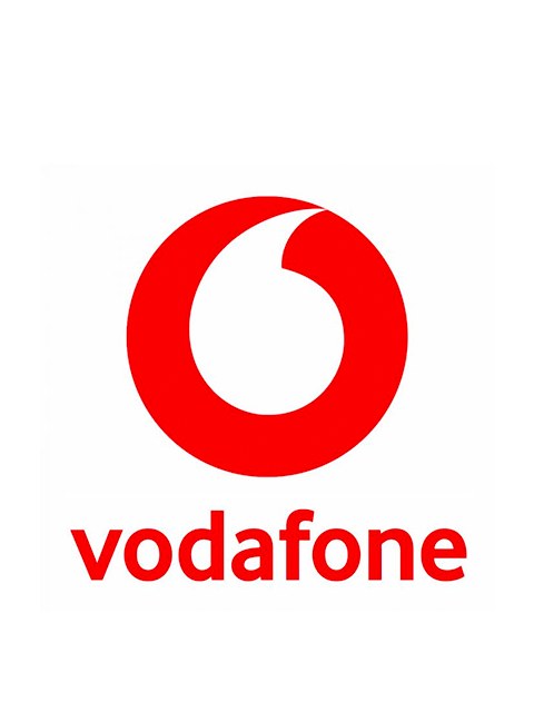 Vodafone Reload Voucher